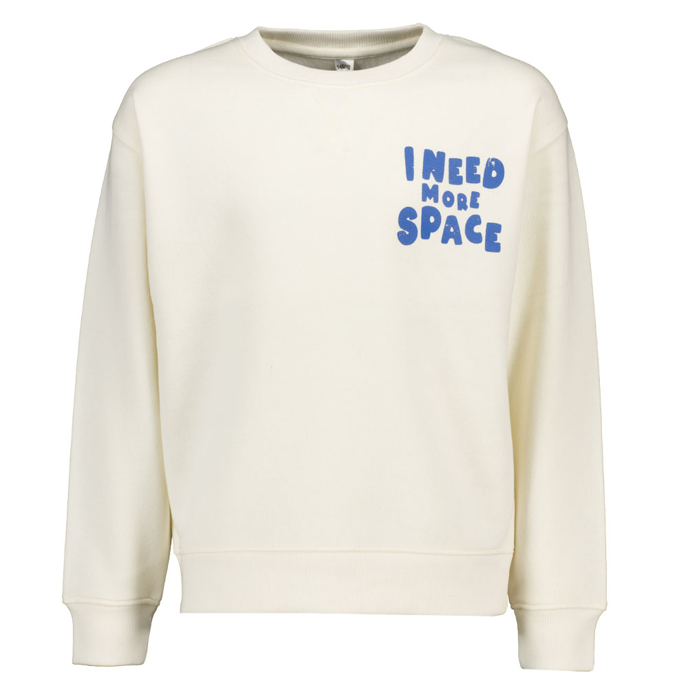 Sweat - Beige