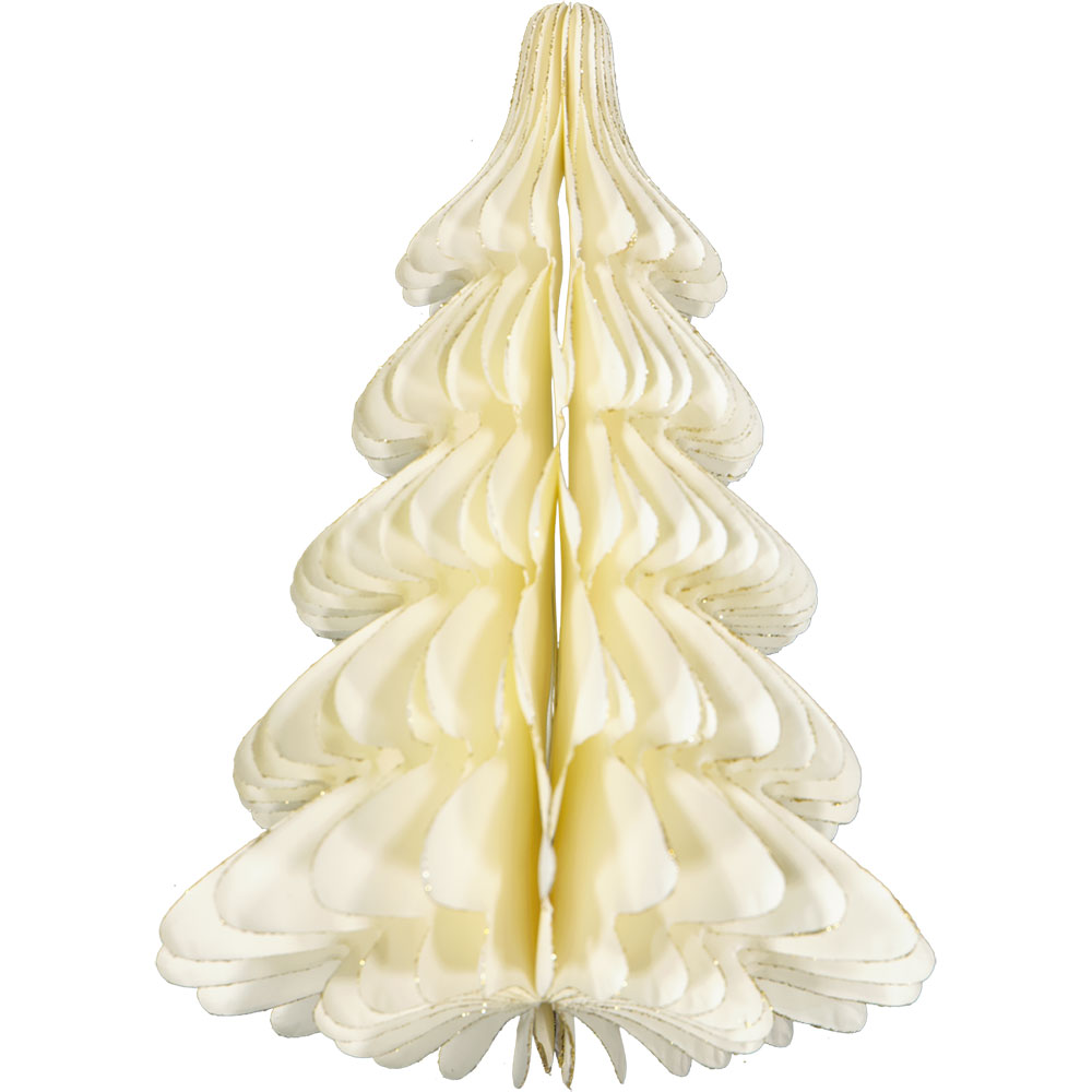 DÃ©coration de NoÃ«l - Blanc