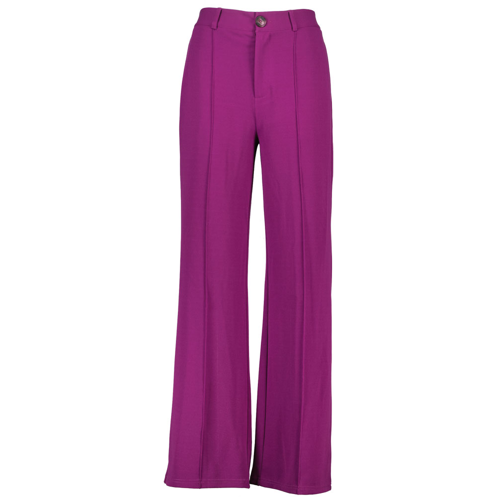 Pantalon - Violet
