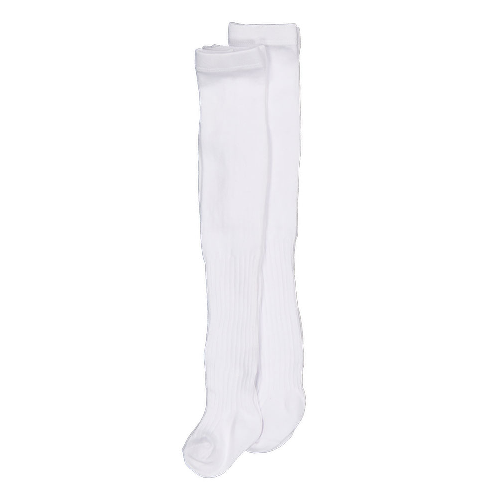 Collant - Blanc