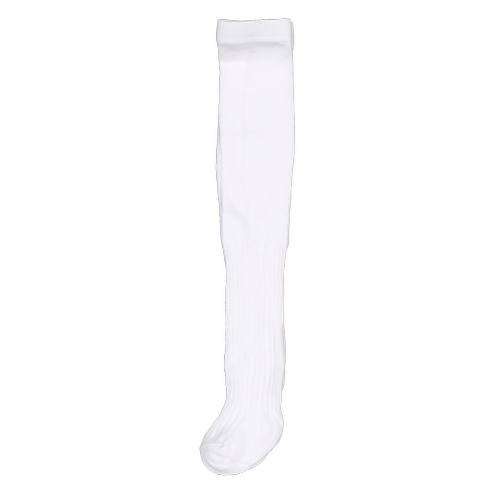 Collant - Blanc