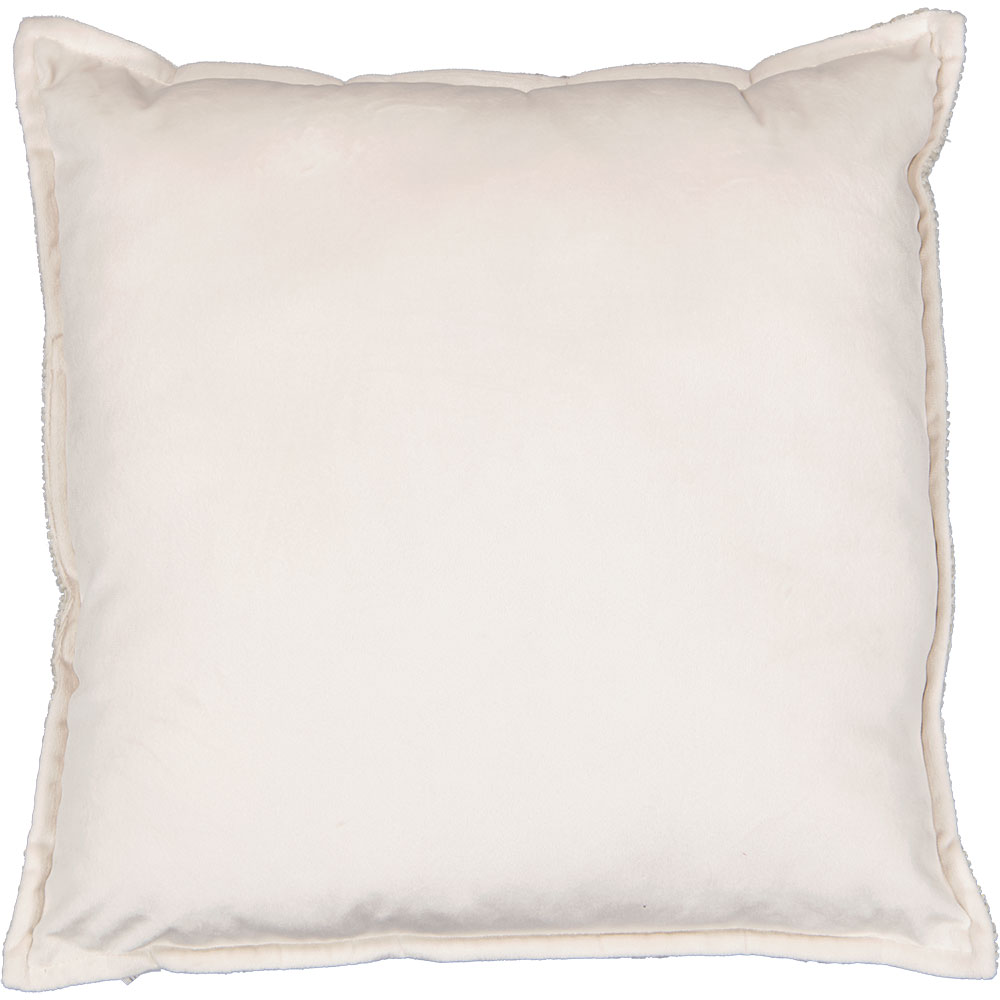 Coussin - Blanc
