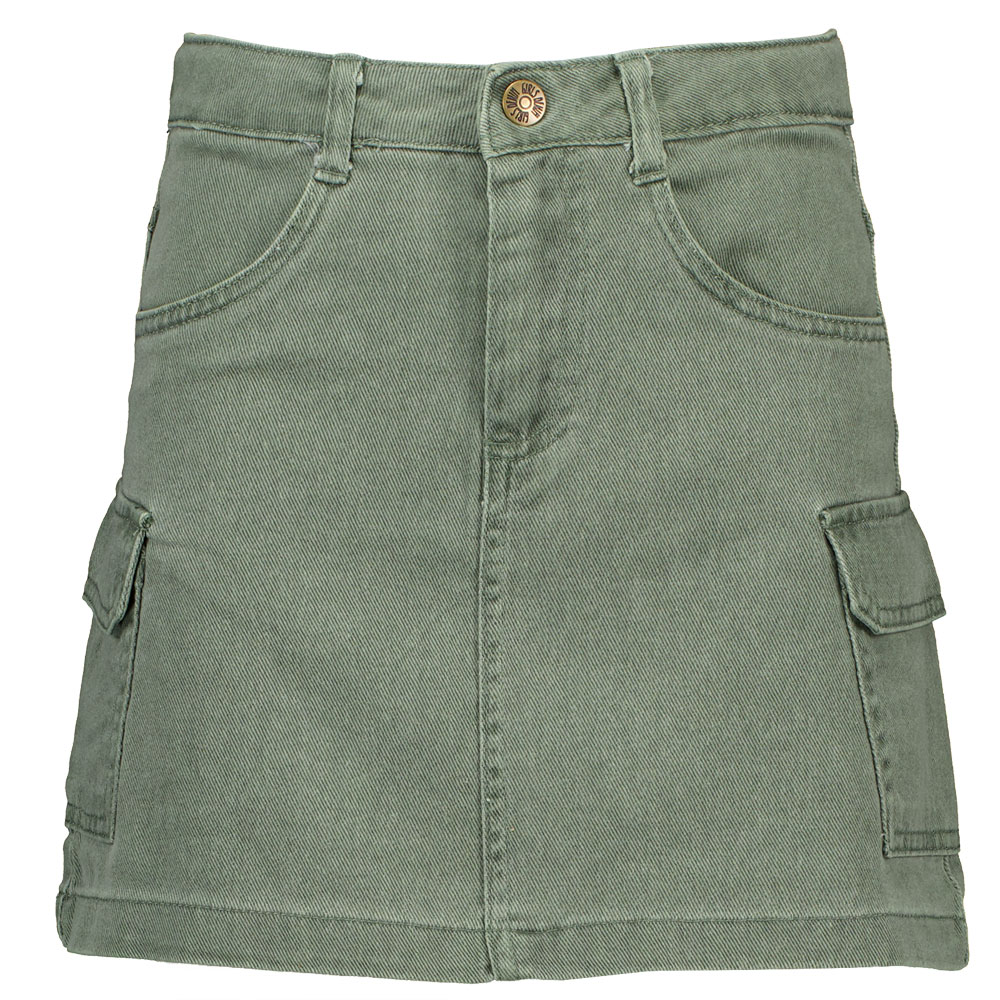 Jupe - Vert