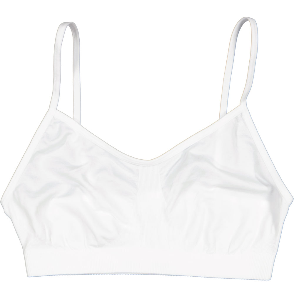 BrassiÃ¨re - Blanc