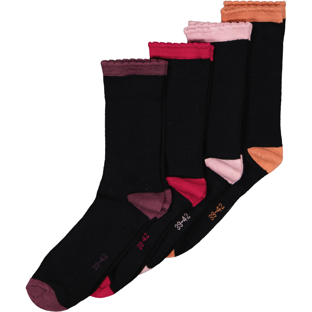 Chaussettes - Orange 1 27974-chaussettes-orange-1.jpg