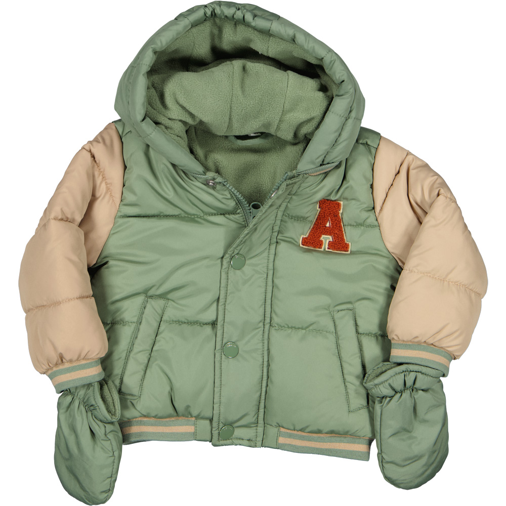 Veste/gilet - Vert