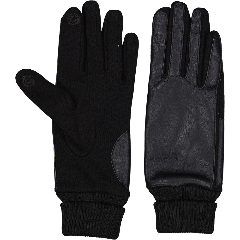 Gants - Noir