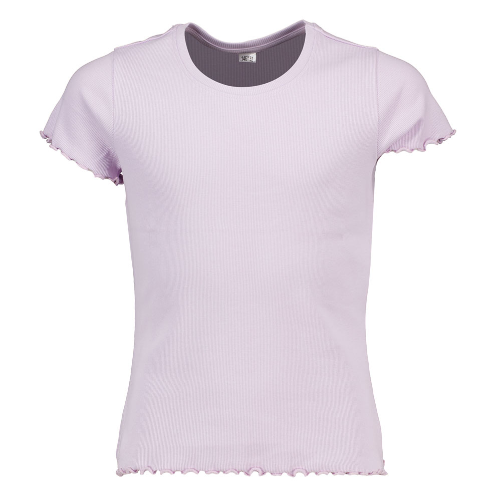 Tee-shirt - Violet