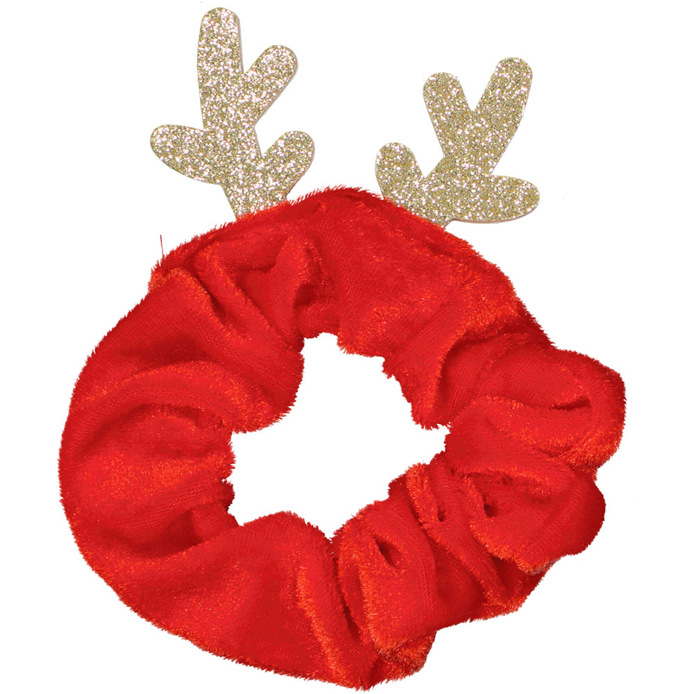 Accessoires de NoÃ«l - Rouge