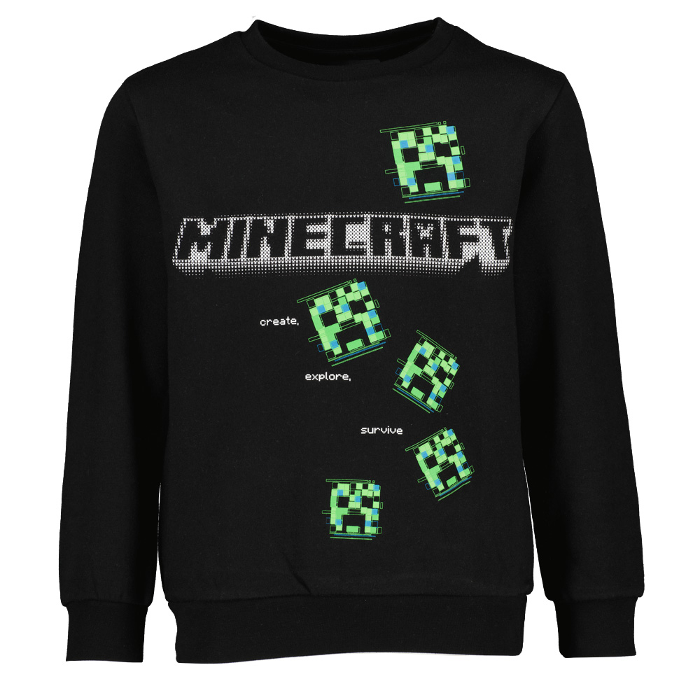 Sweat - Noir