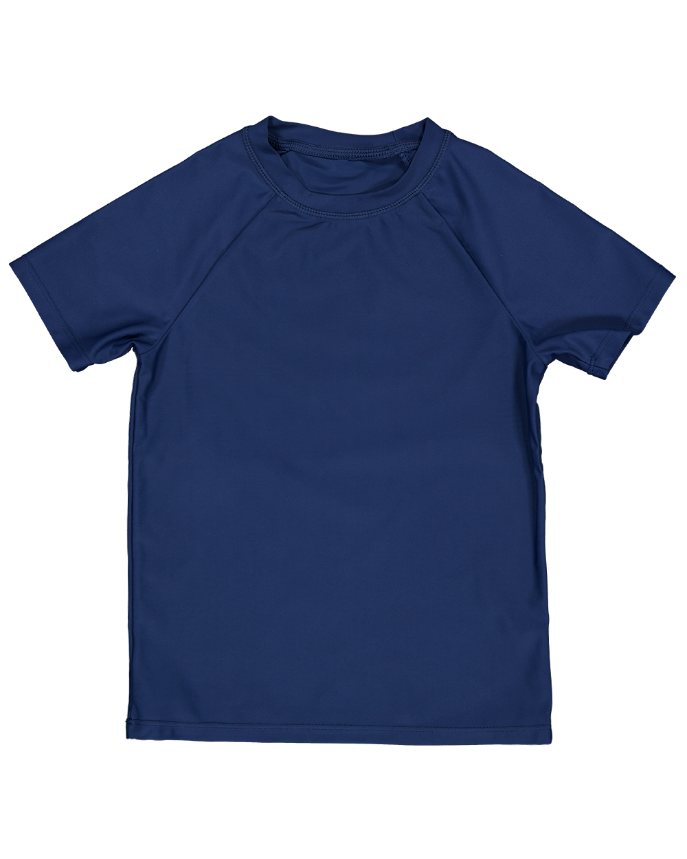 Tee-shirt de bain anti-UV - Bleu