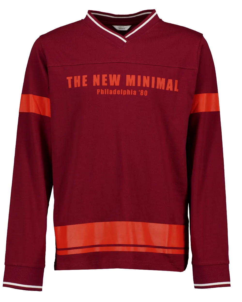 Tee-shirt - Rouge 1 28128-tee-shirt-rouge-1.webp
