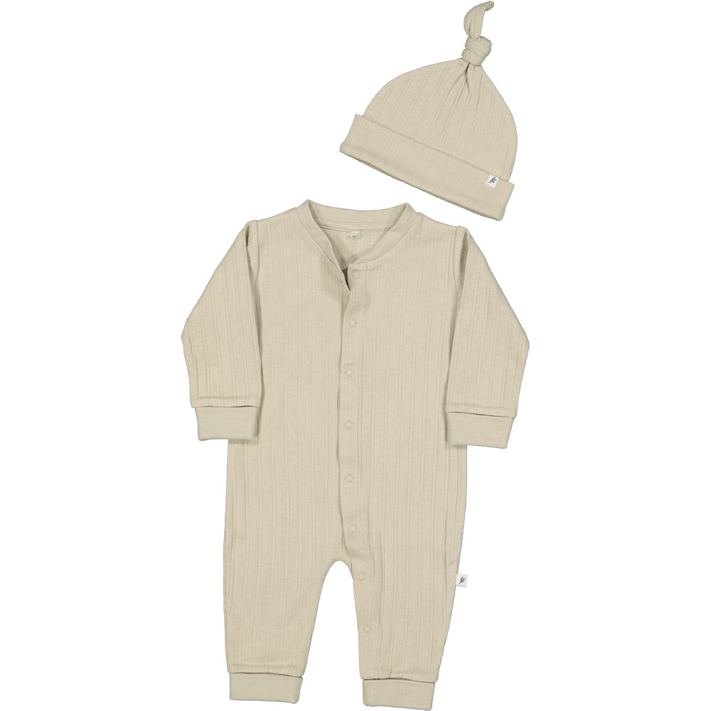 Dors-bien avec bonnet - Beige 1 28132-dors-bien-avec-bonnet-beige-1.jpg