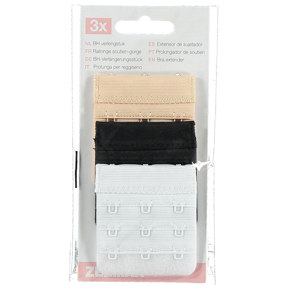 Accessoires pour soutien-gorge - Multicolore