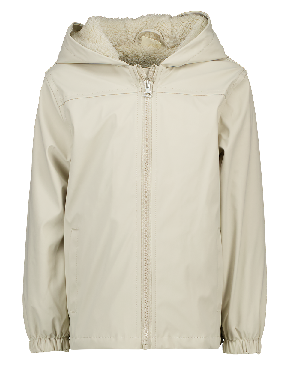 ImpermÃ©able - Beige