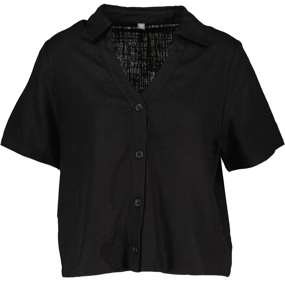 Blouse - Noir