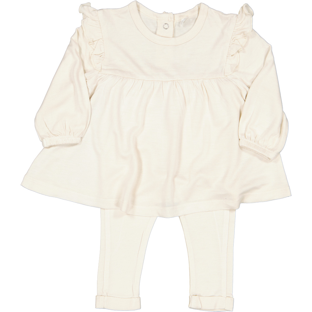 Ensemble de vÃªtements - Beige
