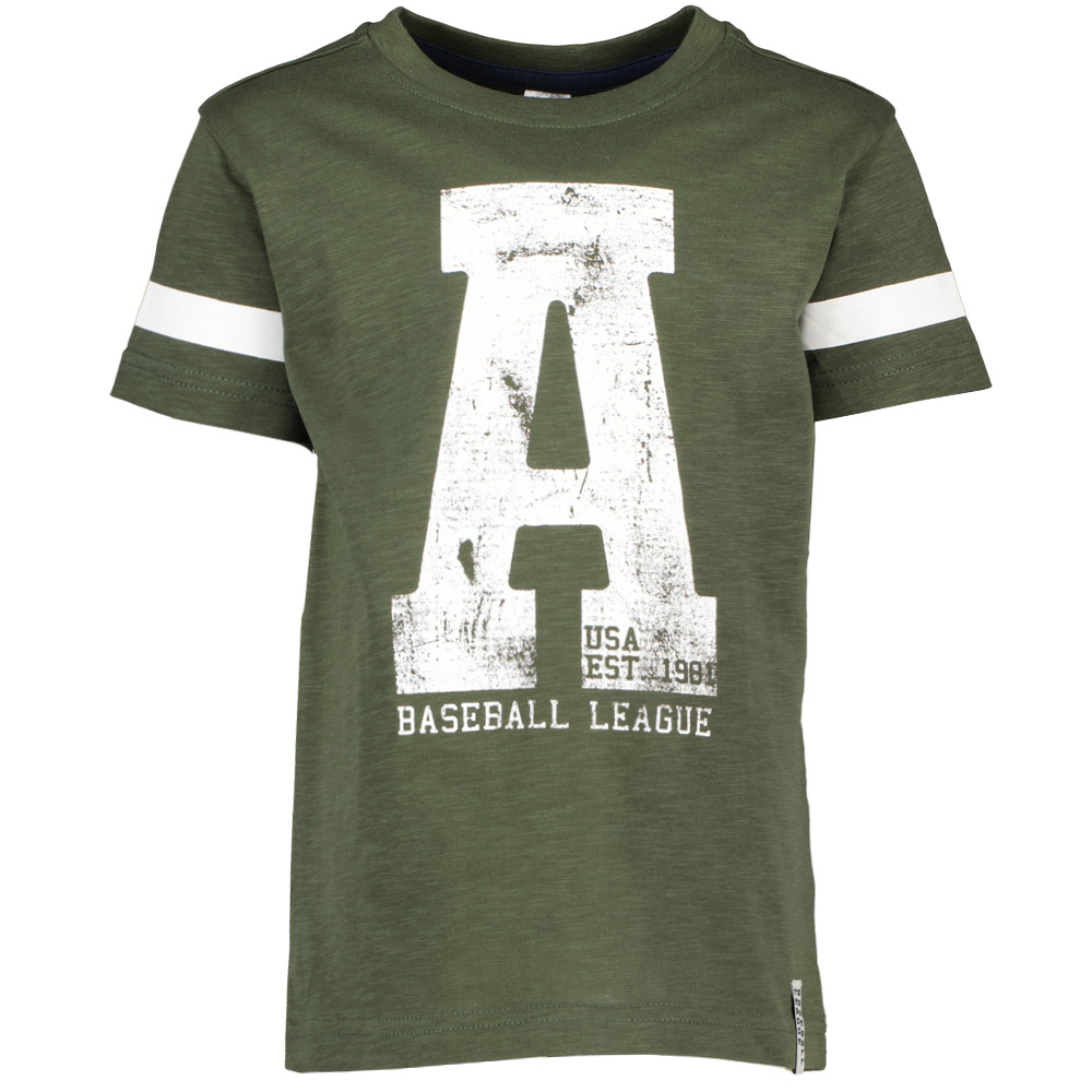 Tee-shirt - Vert