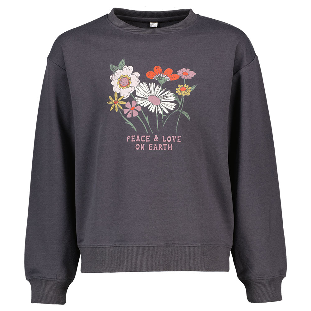 Sweat - Gris
