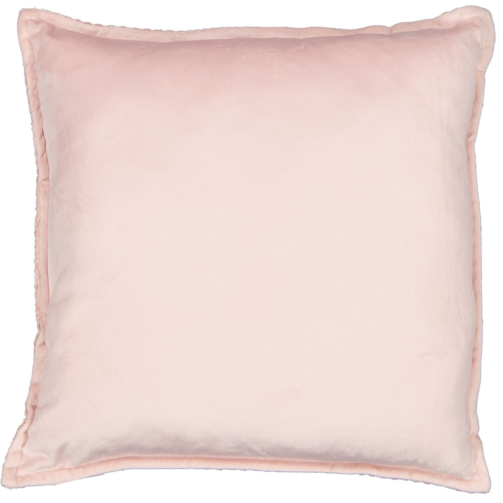 Coussin - Rose