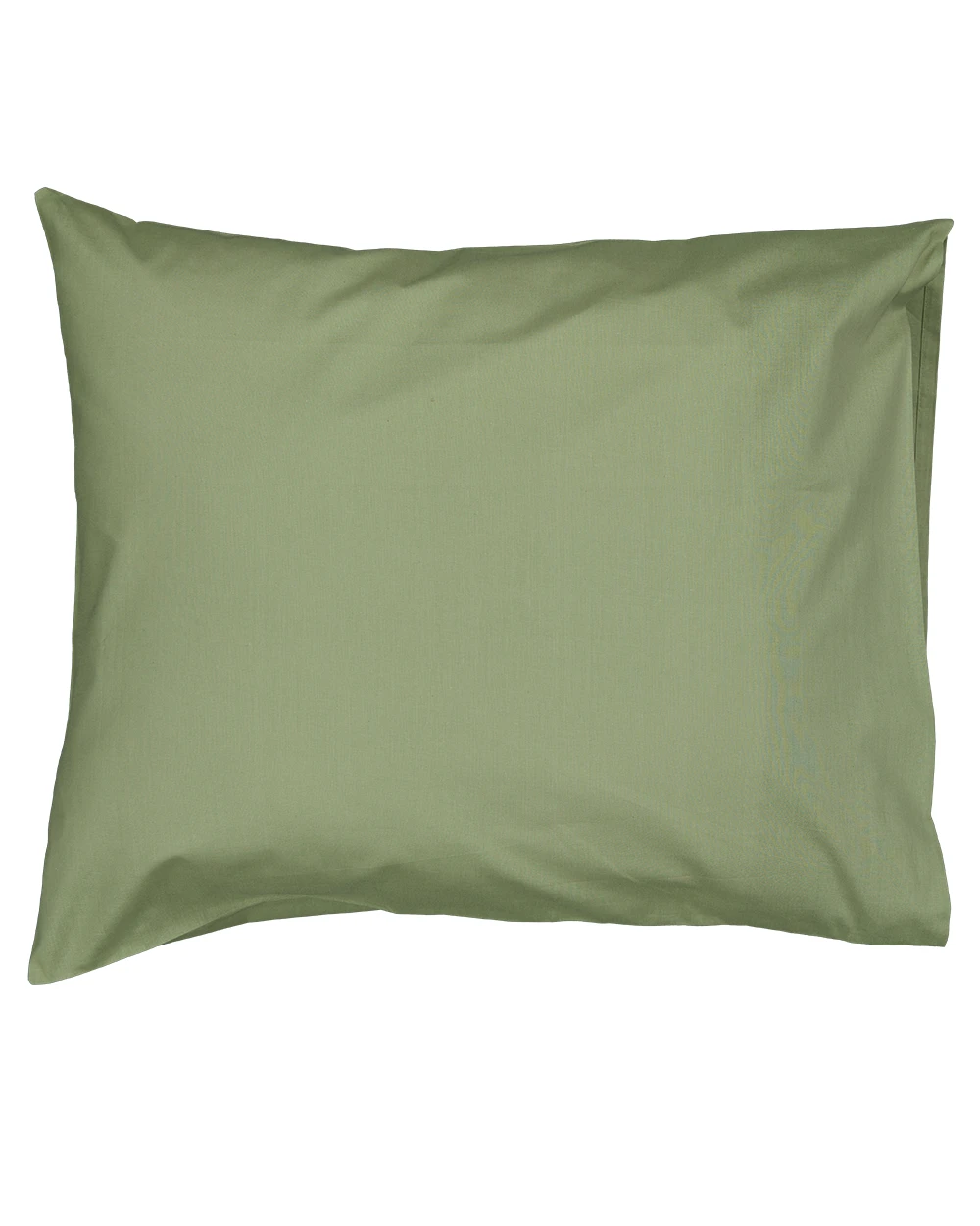 Taie dâoreiller - Vert