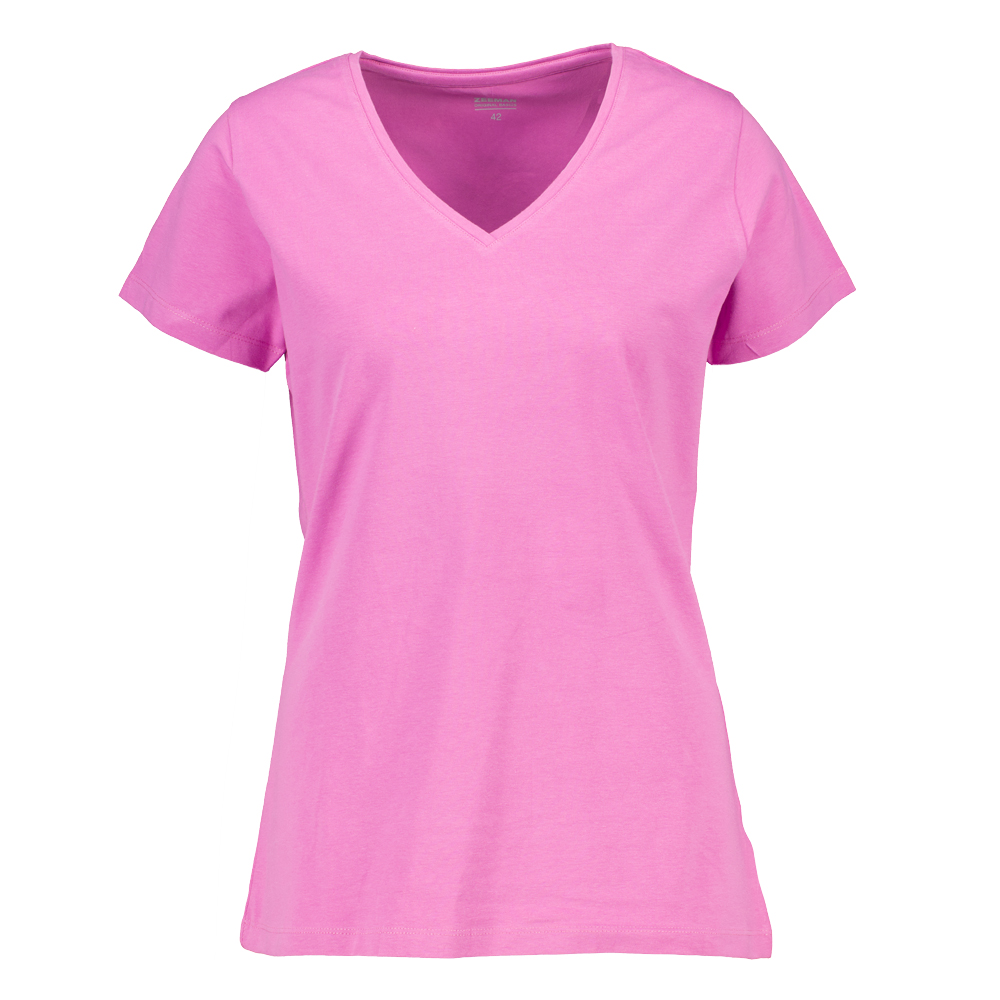 Tee-shirt - Violet