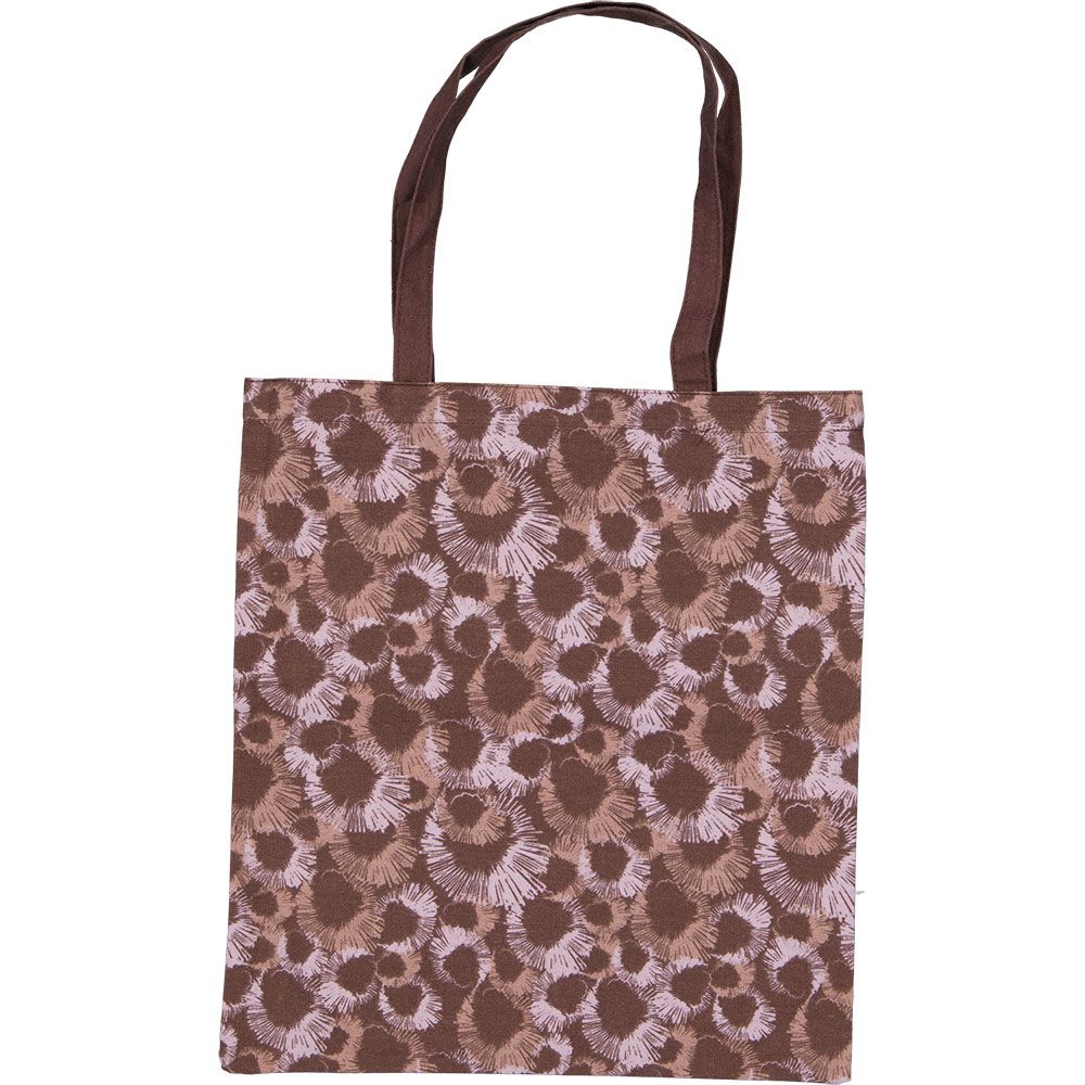 Sac en toile - Marron