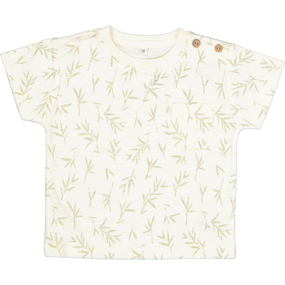 Tee-shirt - Blanc