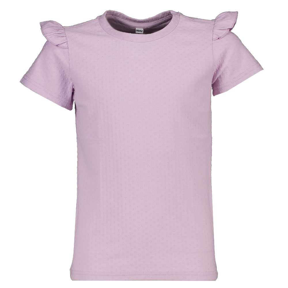 Tee-shirt - Violet