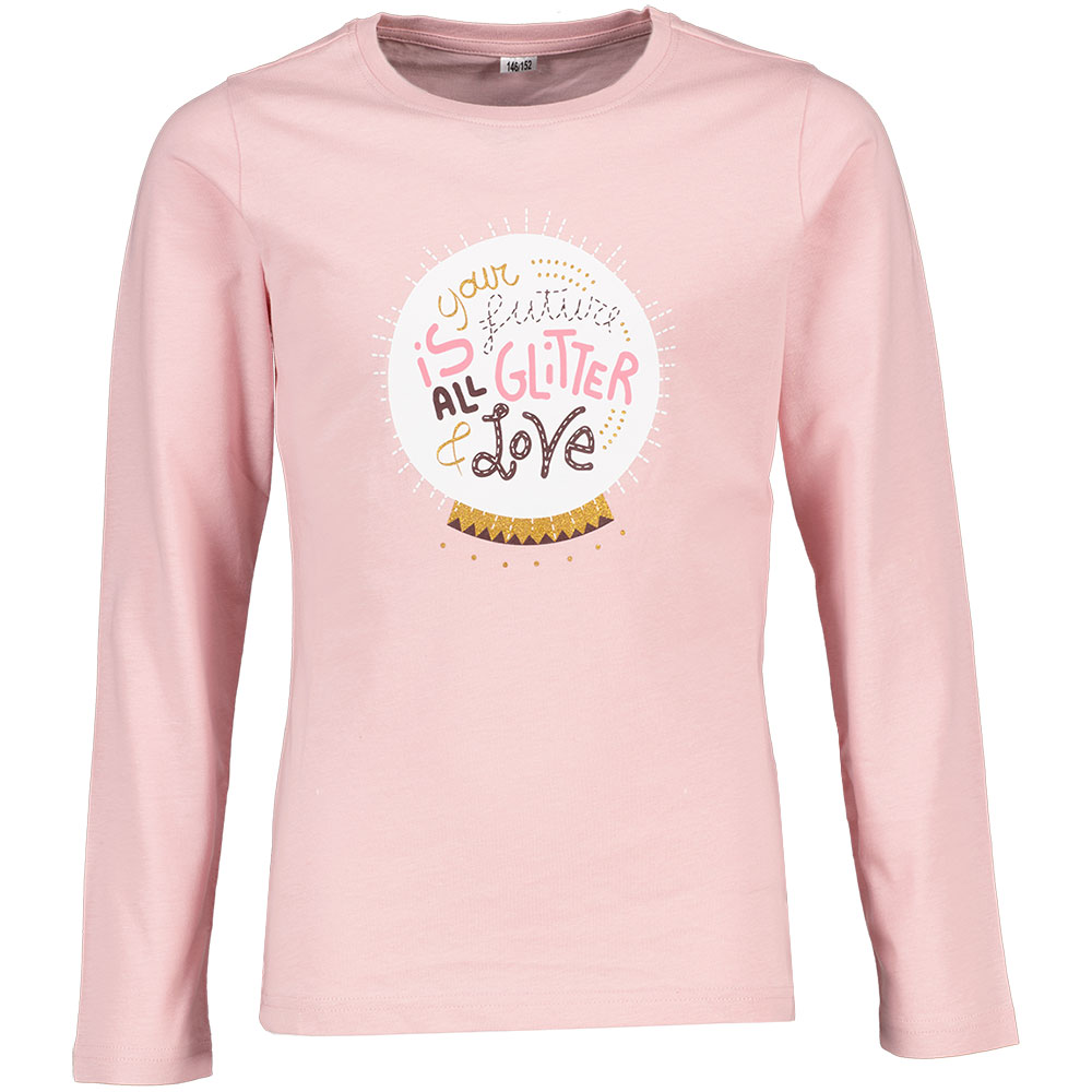 Tee-shirt - Rose