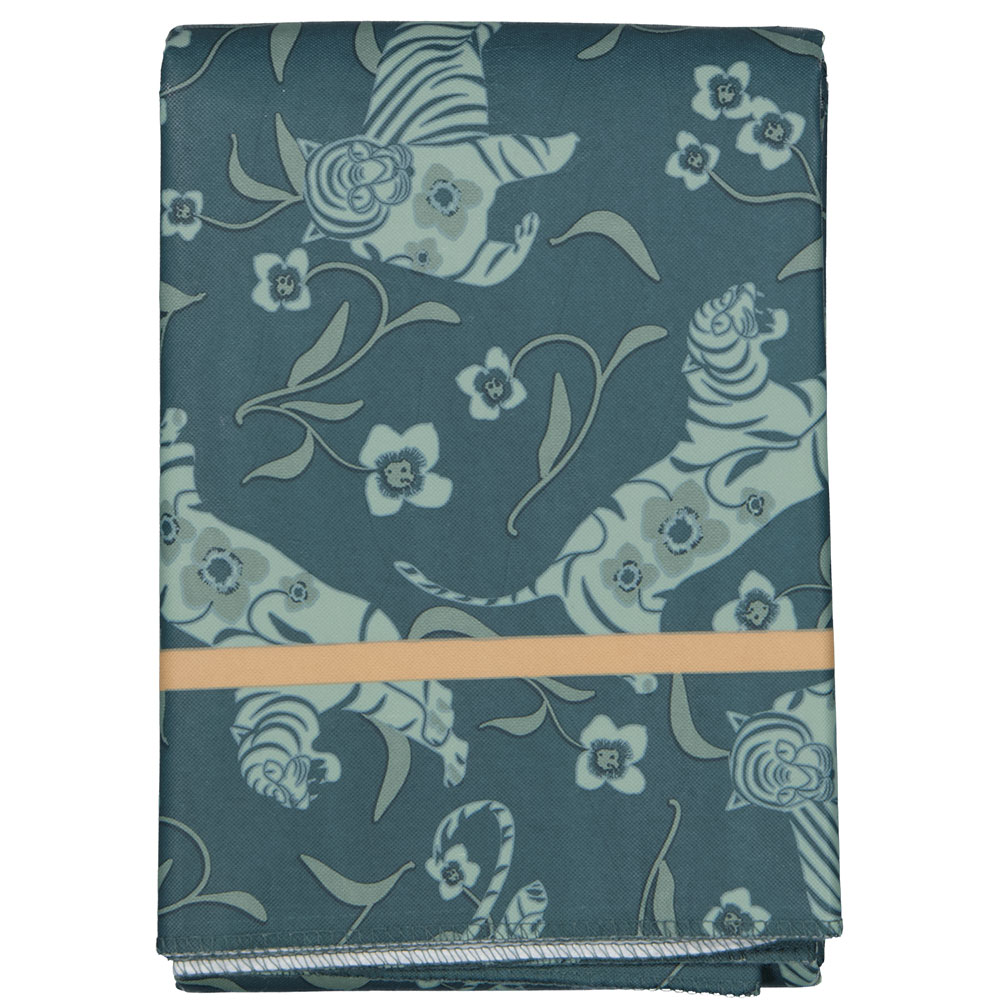 Nappe - Vert