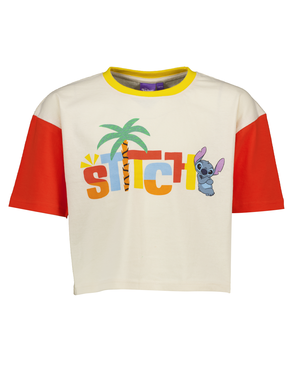 Tee-shirt - Beige
