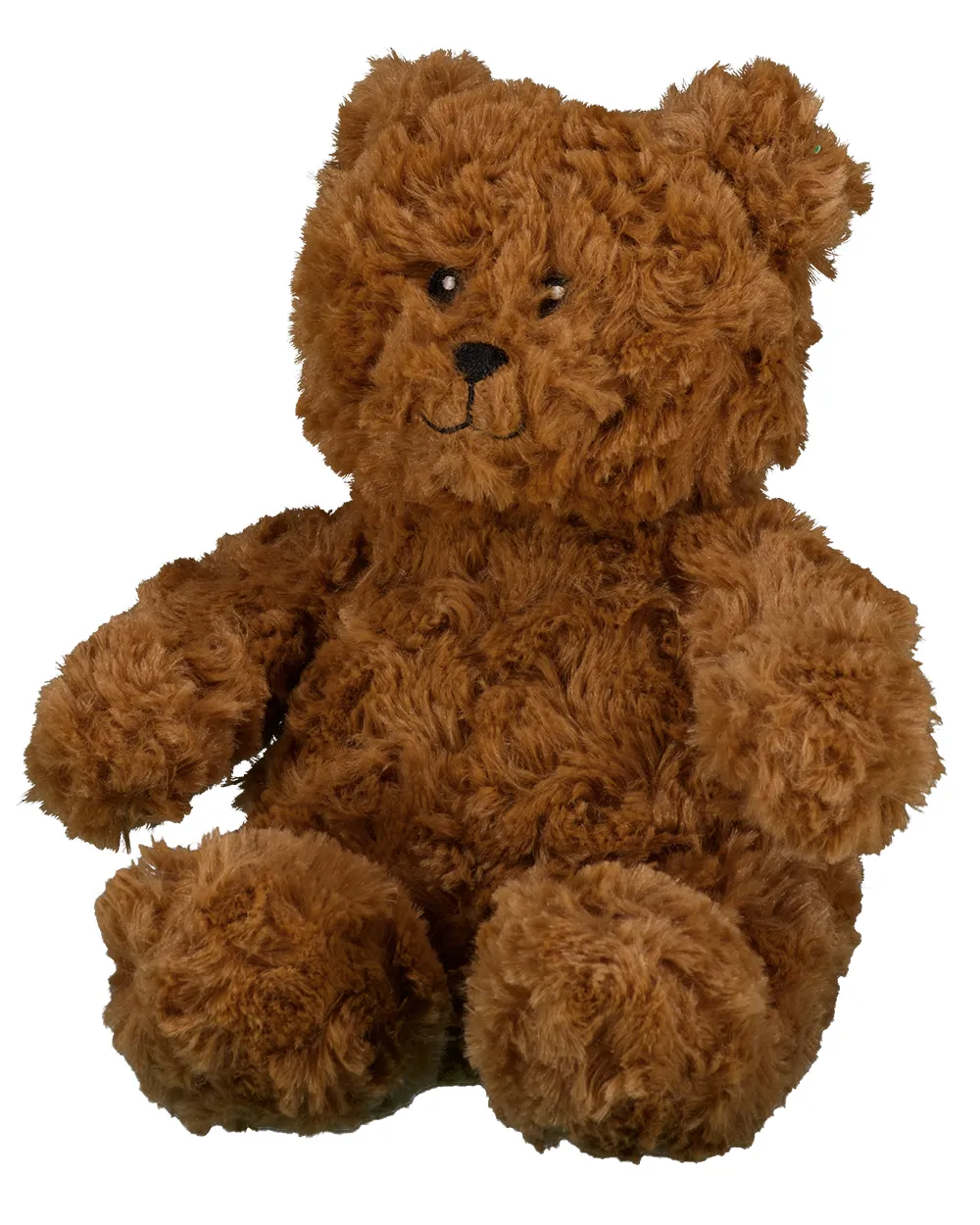 Ours en peluche - Marron