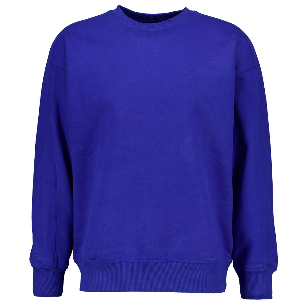 Pull #basicz - Bleu