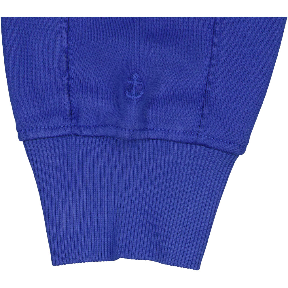 Pull #basicz - Bleu