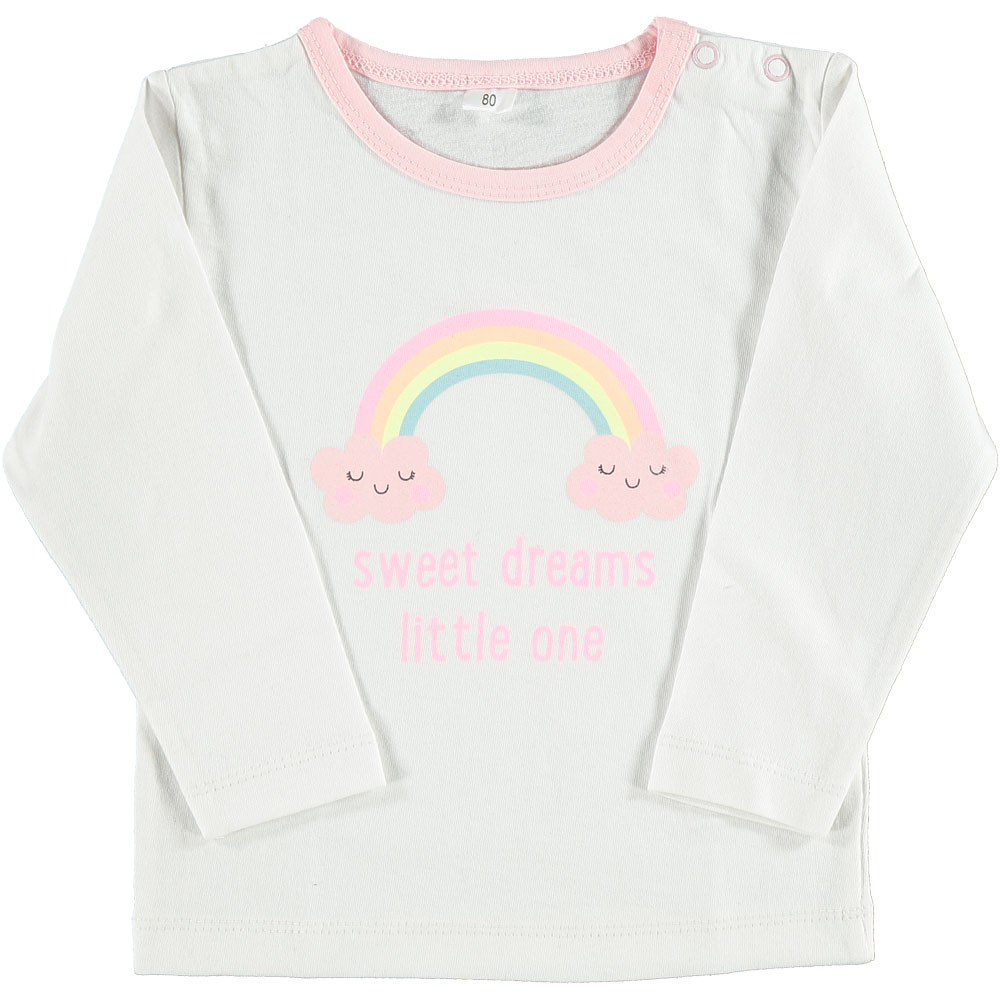 Pyjama - Rose