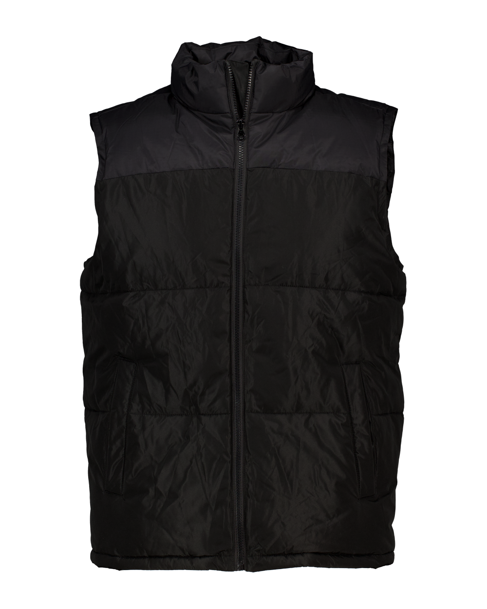 Blouson sans manches - Noir 1 28823-blouson-sans-manches-noir-1.png