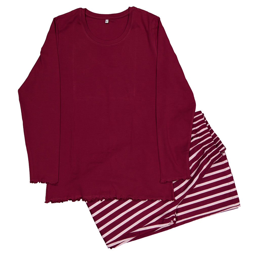 Pyjama - Rouge 1 28829-pyjama-rouge-1.jpg