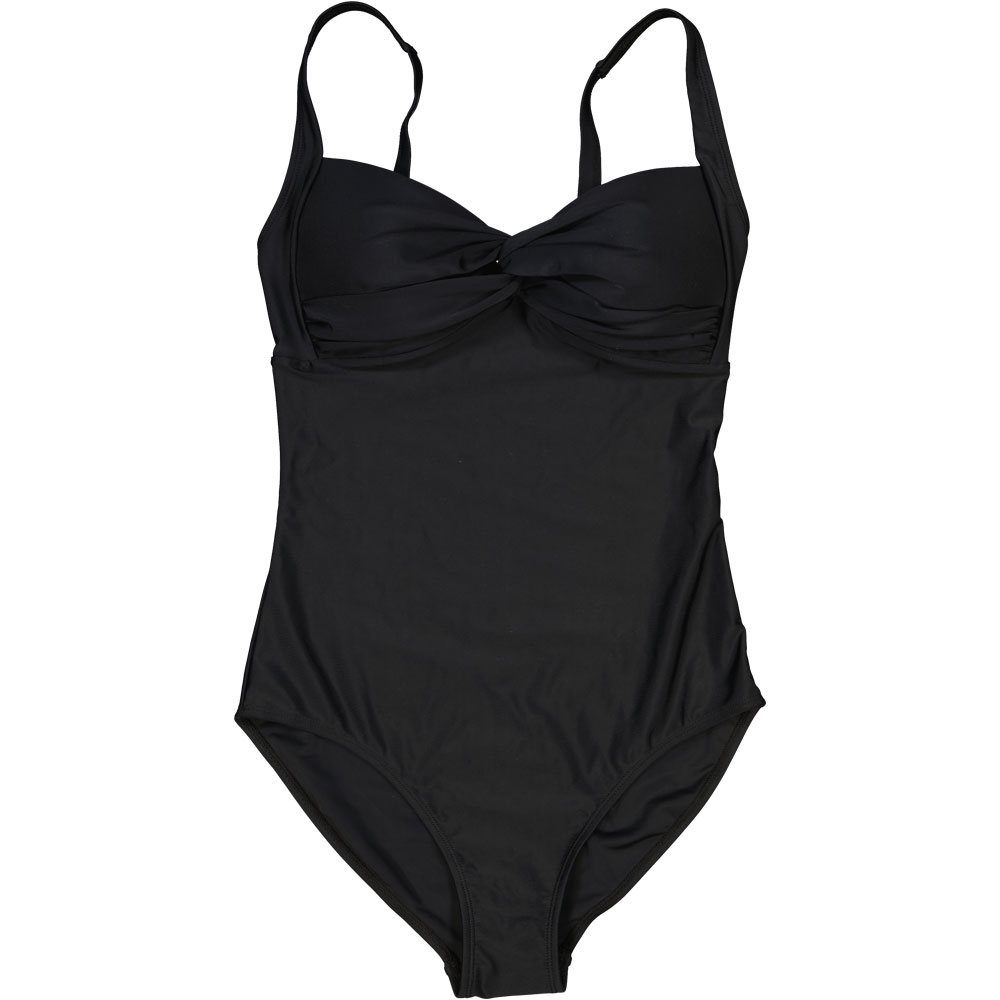 Maillot de bain - Noir