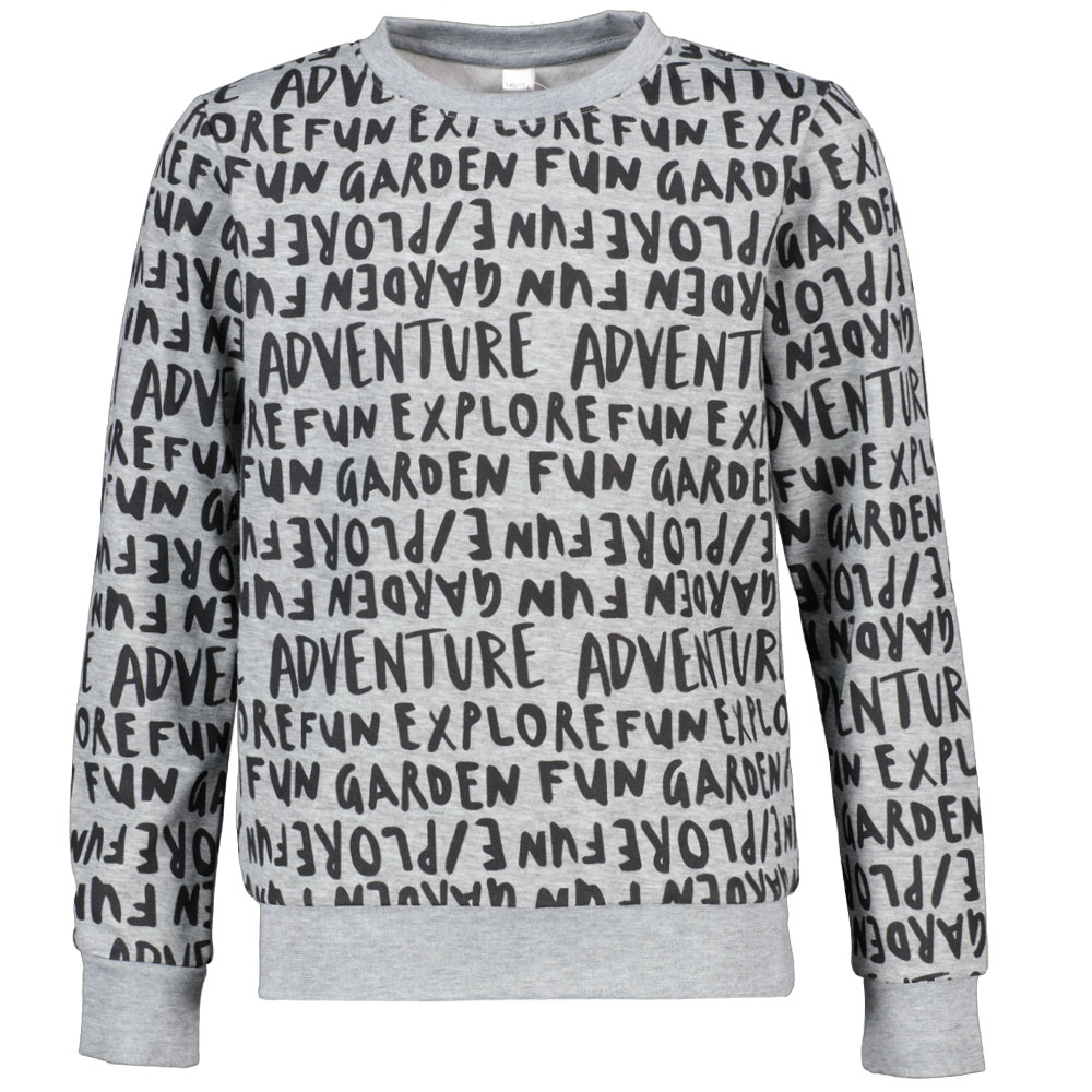 Sweat - Gris