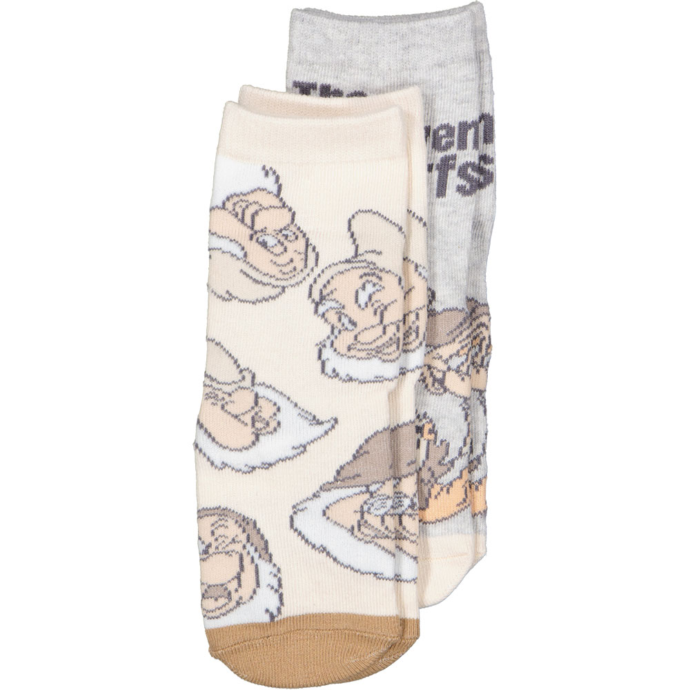Chaussettes - Beige