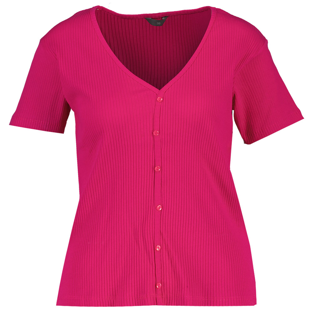 Tee-shirt - Rose