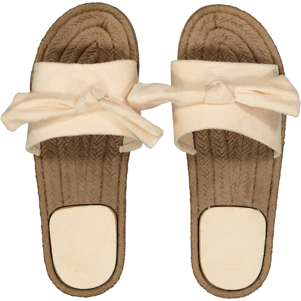Tongs - Blanc