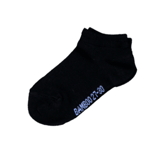 Mini-chaussettes - Noir
