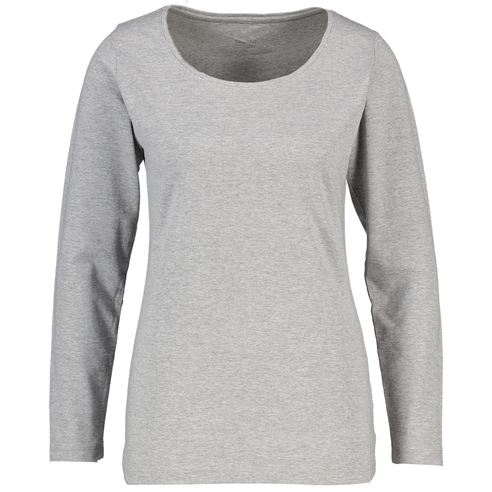 Tee-shirt - Gris