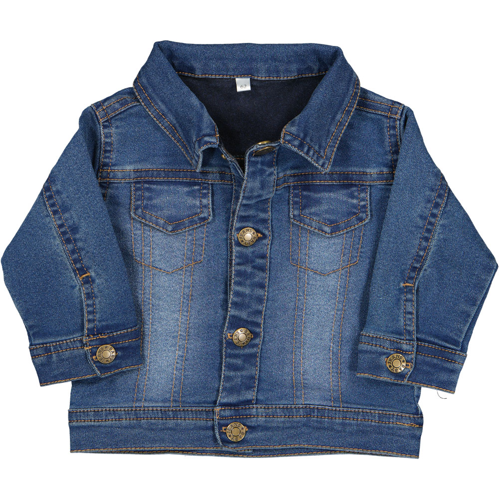 Veste/gilet - Bleu