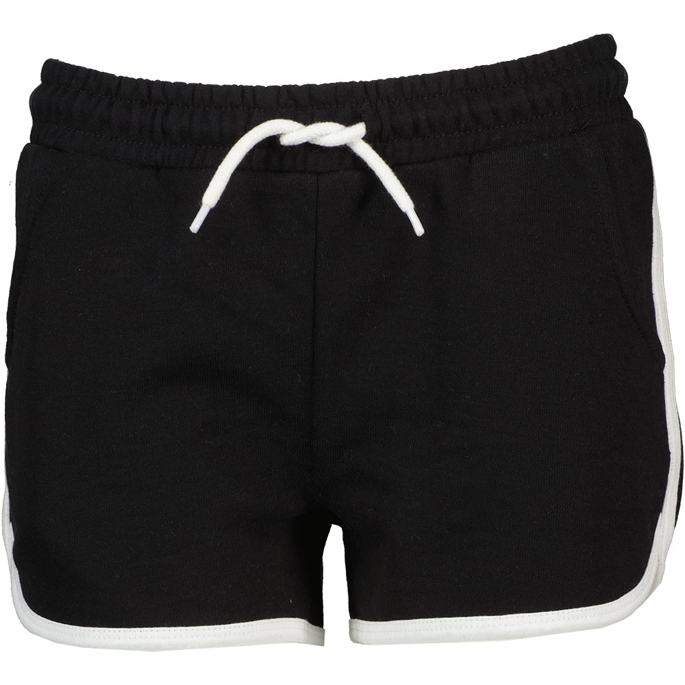 Short - Noir
