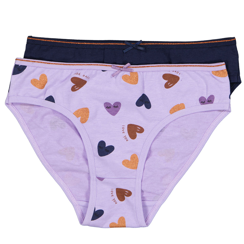 Slip - Violet