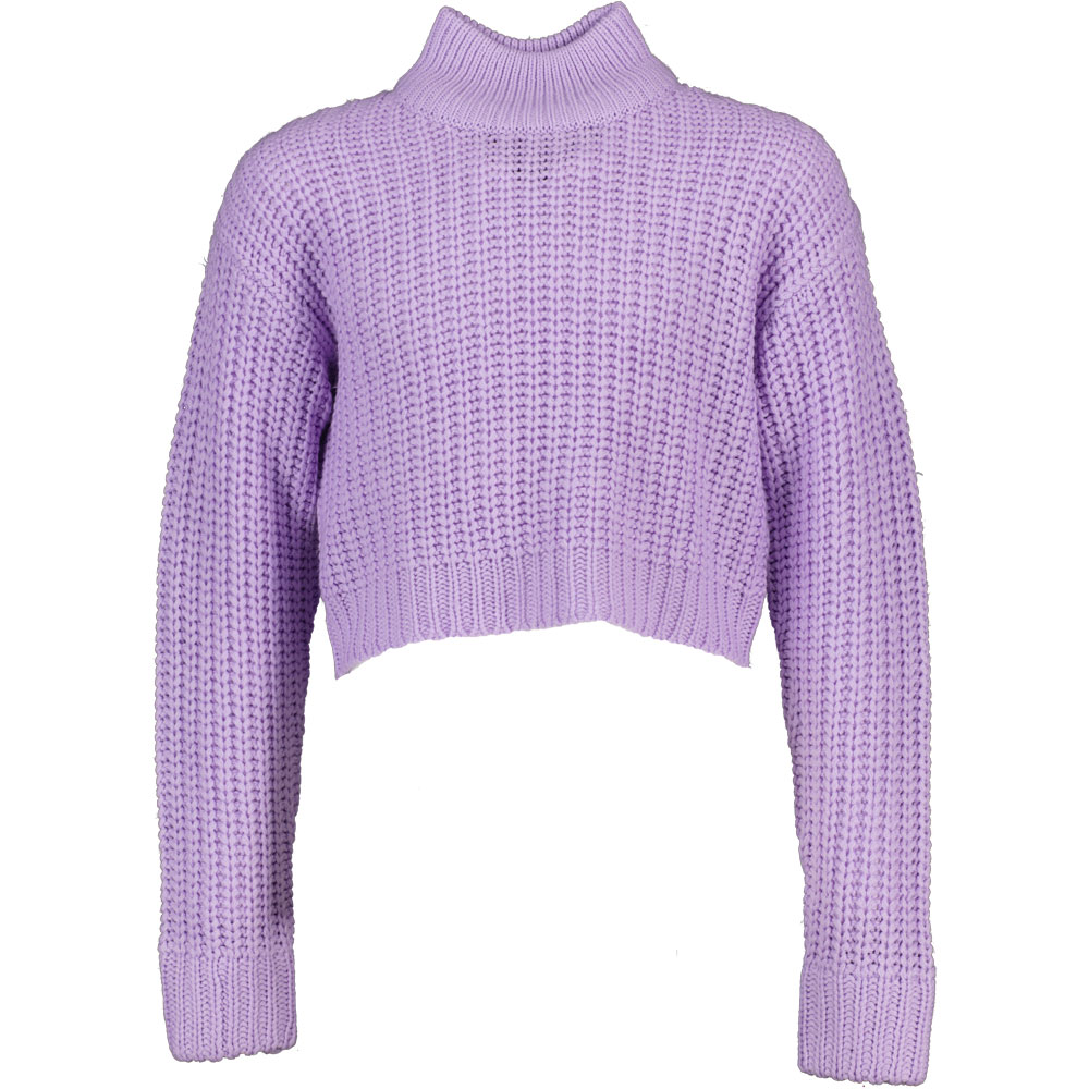 Sweat - Violet