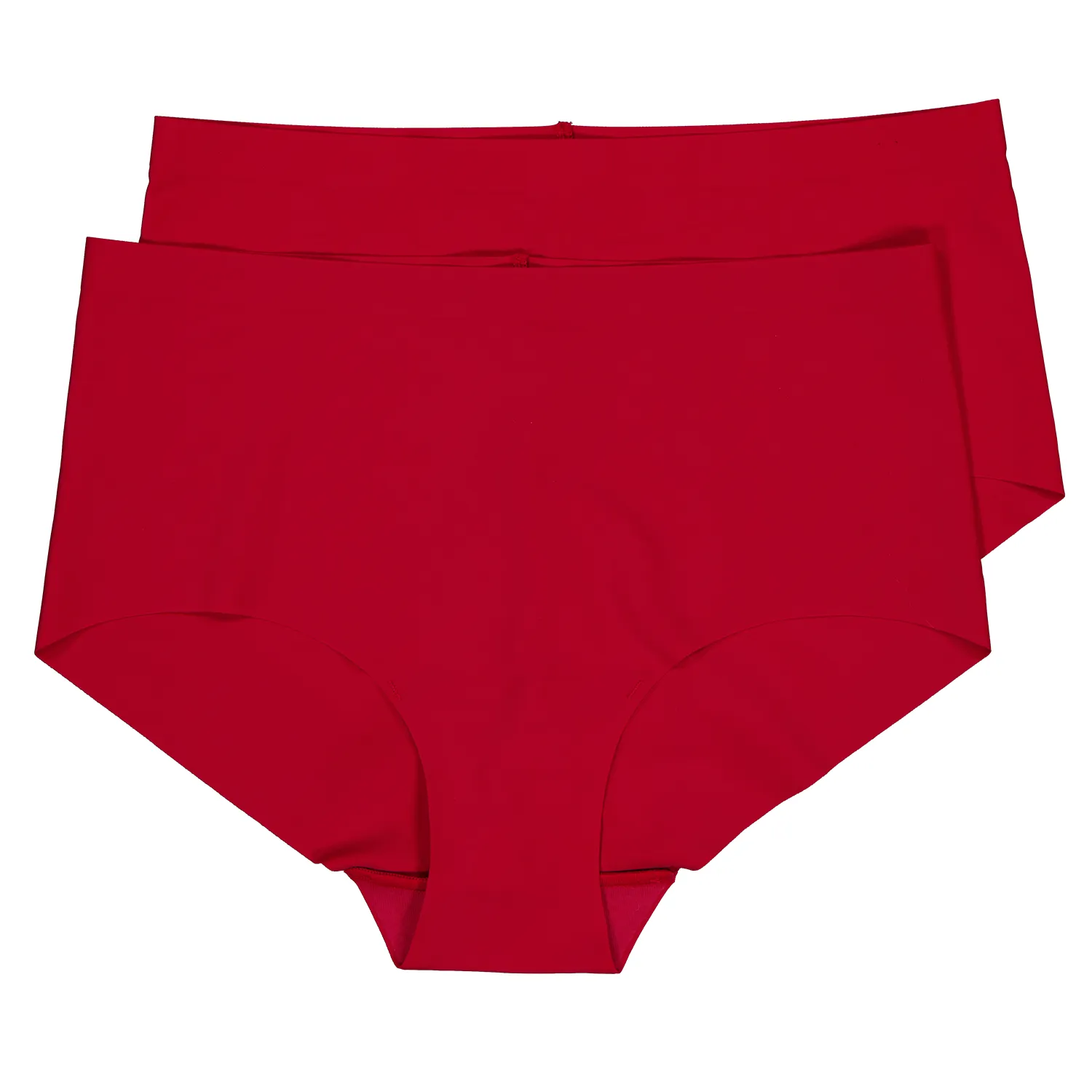 Shorty - Rouge